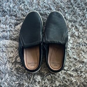 Origins Slip-Ons